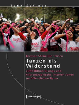 cover image of Tanzen als Widerstand